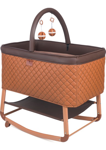 Deri Anne Yanı Beşik