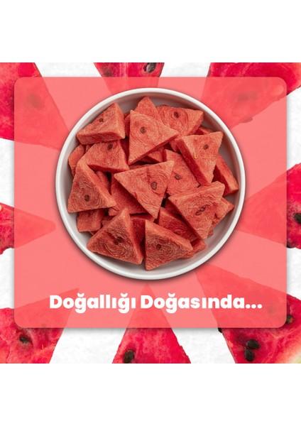 Kurutulmuş Karpuz 30 gr indirimleri