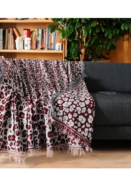 Pamuklu Lüks Kaymaz Koltuk Örtüsü | Çok Amaçlı Örtü | Çift Taraflı | Terletmez, Kaymaz, Toplanmaz fiyatları