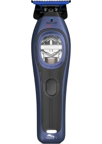 Hectör monster t (f) | linear motor