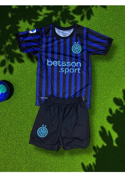 Yeni Sezon Inter Hakan Çalhanoğlu Çocuk Forması fiyatları