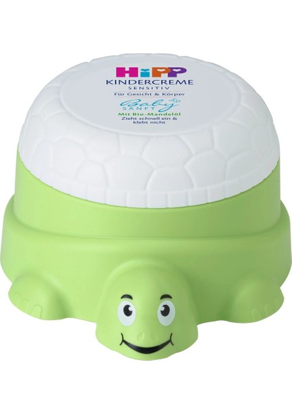 Hipp Çocuk Bakım Kremi 100 gr modelleri