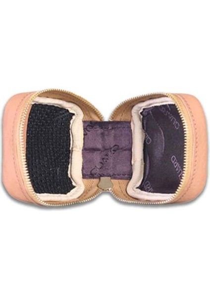 Guard Gül Kurusu Fermuarlı Deri Mini Aksesuar Çantası fiyatları