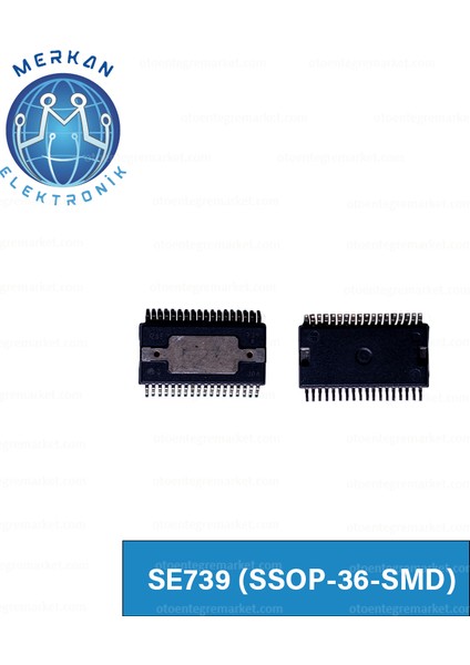 SE739 (Ssop-36-Smd)