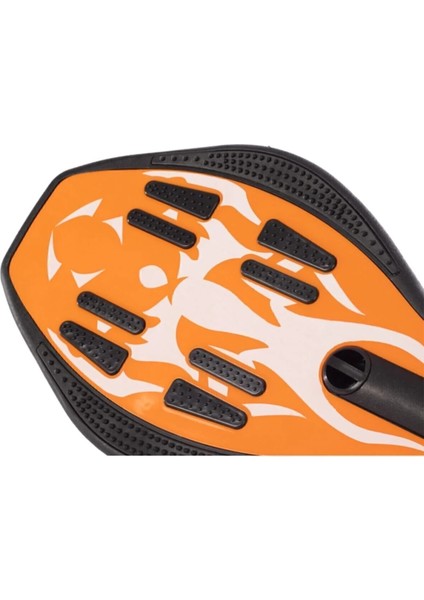 Yolda Sörf Keyfi Için Özel Dizayn Waveboard Özel Taşıma Çantalı Skateboard Işıklı Tekerlekli Kaykay fırsatları