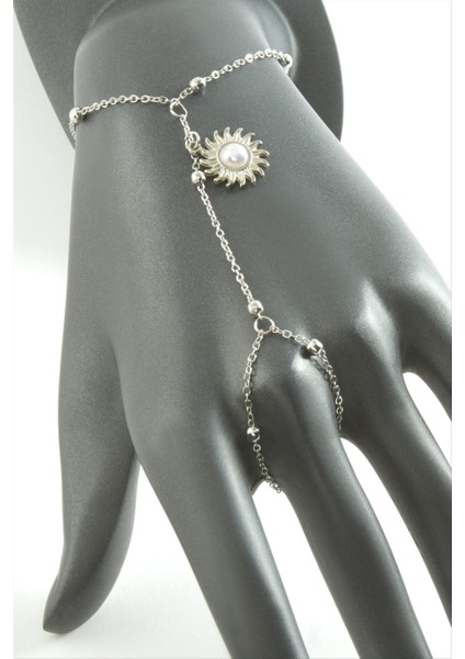 Papatya Inci Taşlı Şahmeran