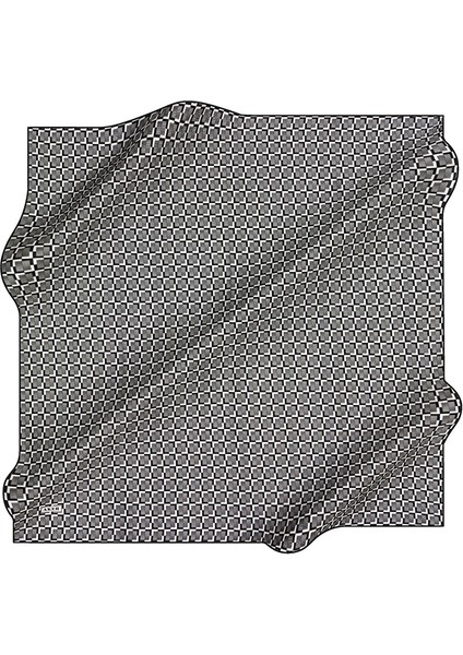 Ipek Krep Saten Eşarp