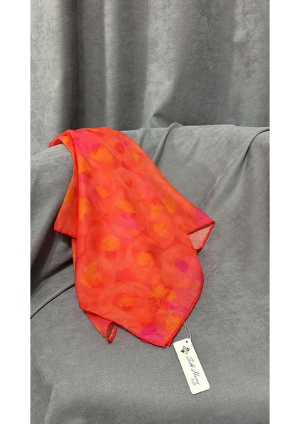 Silkhome Soft Eşarp