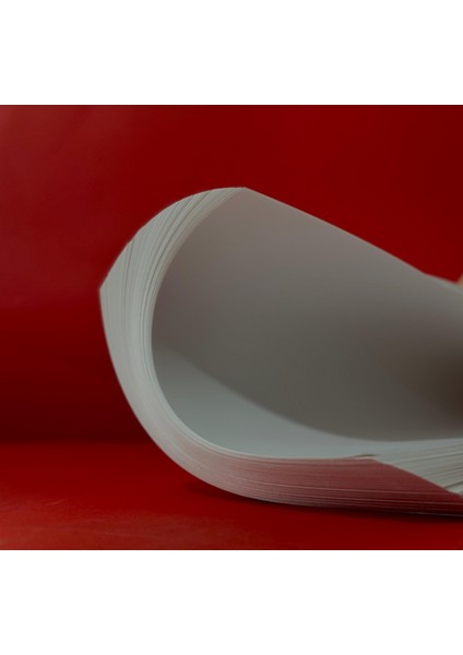 Ebru Kağıdı 25X35CM Beyaz 100 Adet 1,05 kg | Kağıt ve Çizim fiyatları