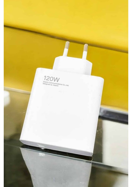 Şarj Aleti Turbo Max Type-C Uyumlu Ultra Turbo Max - M588K946-R60588 indirimleri