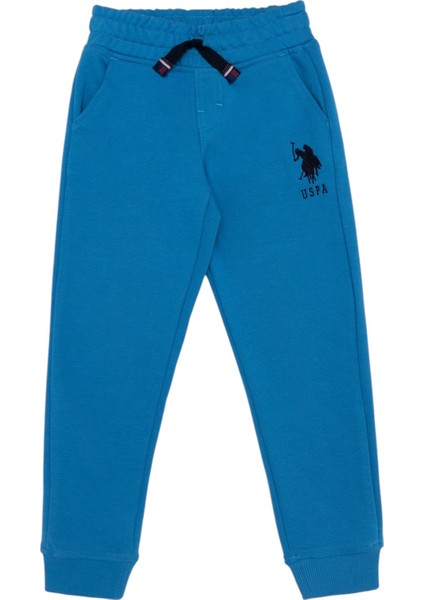 Erkek Çocuk Örme Eşofman Altı