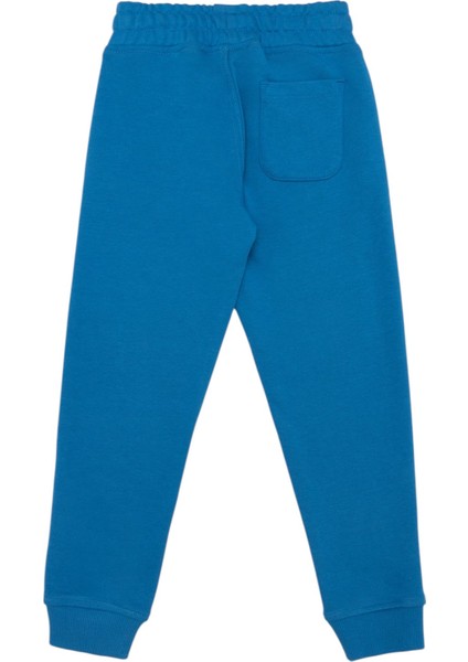 Erkek Çocuk Örme Eşofman Altı modelleri