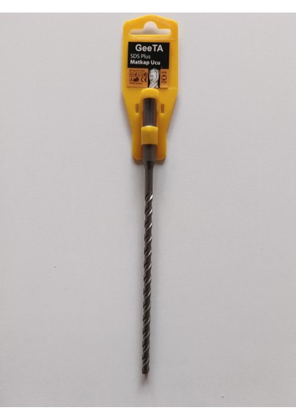 Sds Plus Hilti Ucu 6X210