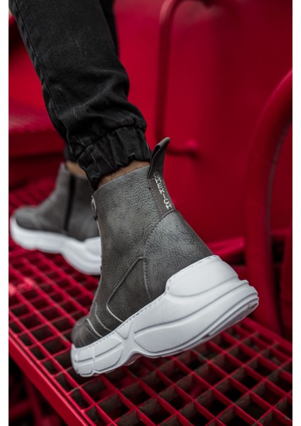 CH077 - Bt Erkek Spor Bot Antrasıt fırsatları