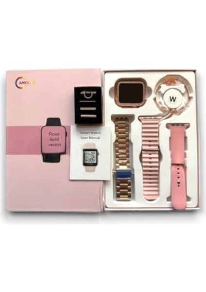 G39 Akıllı Saat - M903K683-R77903 fiyatları