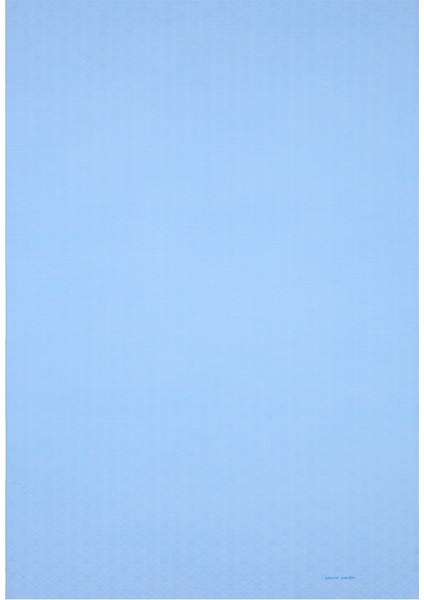 75X190 cm K.pierre Cardin Logolu Ipek Koton Jakar Etol