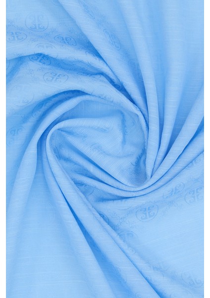 75X190 cm K.pierre Cardin Logolu Ipek Koton Jakar Etol fiyatları