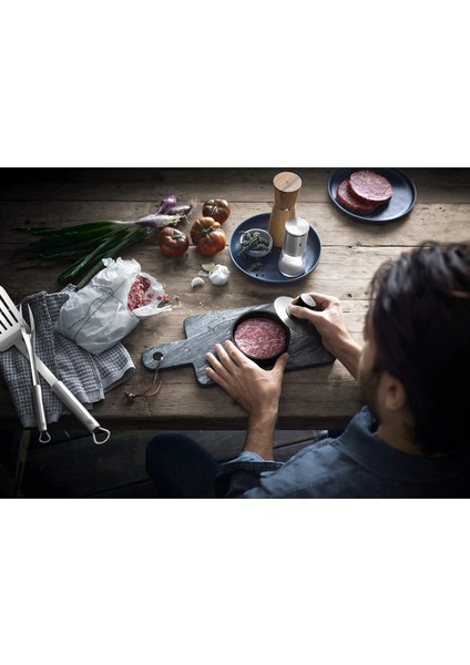 Hamburger Köftesi̇ Presi̇ fiyatları