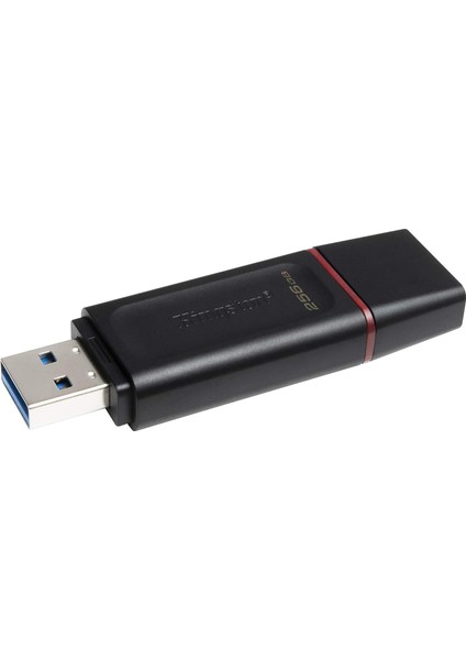 Datatraveler Exodia 256GB USB Flash Bellek Usb3.2 Gen1 DTX/256 GB fırsatları