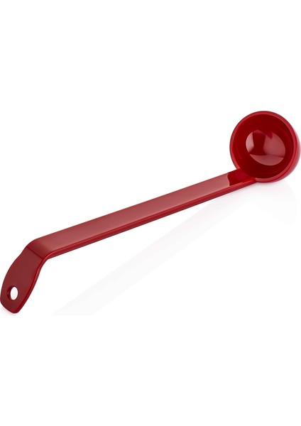 Renkli Sos ve Servis Kepçesi | Profesyonel Mutfak, Ev, Restoran ve Catering Kullanımına Uygun - Isıya Dayanıklı, Hijyenik ve Uzun Ömürlü