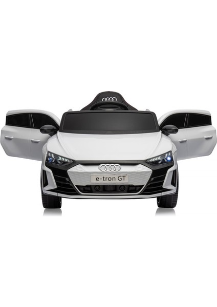 Audi E-Tron Lisanslı Akülü Araba 12V, Uzaktan Kumanda, Orijinal Lisanslı fiyatları