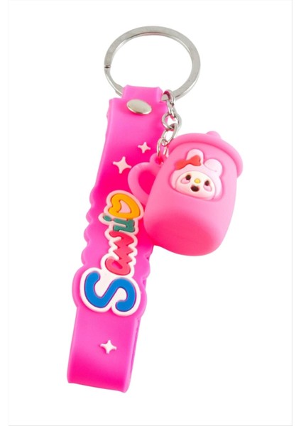 Biberon Silikon Anahtarlık fiyatları