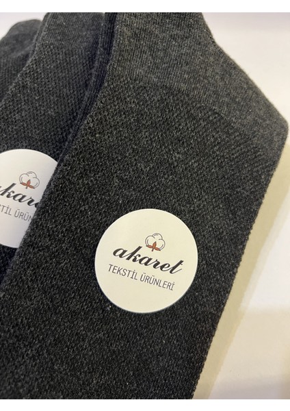 Erkek Diyabetik Çorap Dikişsiz Burun 3'lü fiyatları