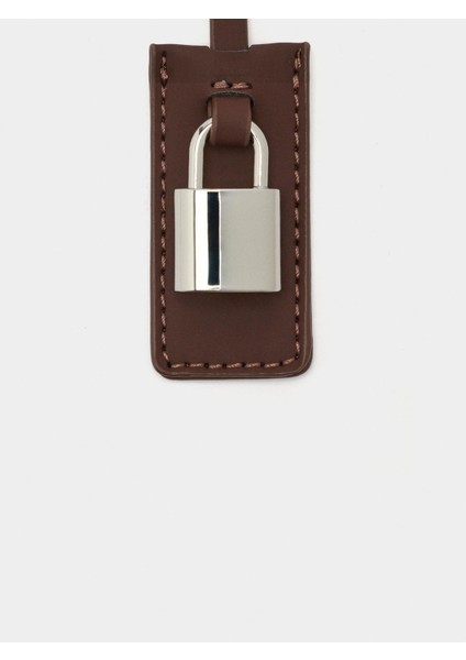 Çıkarılabilir Charm'lı Tote Çanta fırsatları