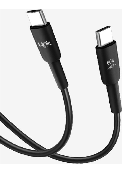 Linktech K604 Safe Pd 3A Tip-C Tip-C Şarj Kablosu modelleri