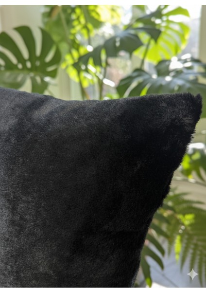 Yumuşak Dokulu Peluş Dekoratif Kırlent fiyatları