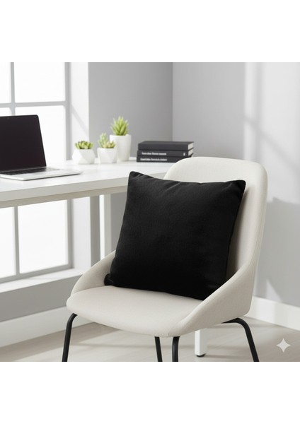 Yumuşak Dokulu Peluş Dekoratif Kırlent indirimleri