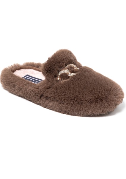 Kadın Terlik/ Panduf ( Ev ) ANAIS14-MK Macarena Groseto Pelo Jorge fiyatları