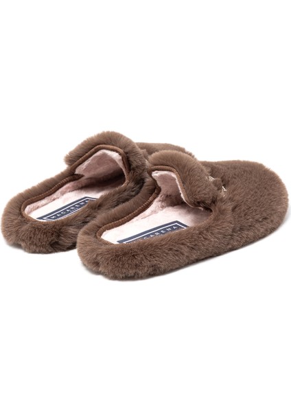 Kadın Terlik/ Panduf ( Ev ) ANAIS14-MK Macarena Groseto Pelo Jorge indirimleri