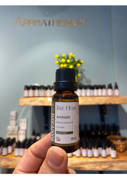 Avokado Yağı 20ML fiyatları