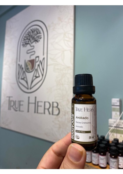 Avokado Yağı 20ML modelleri