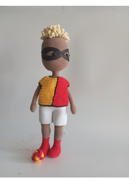 Bebek Osimhen Wictor