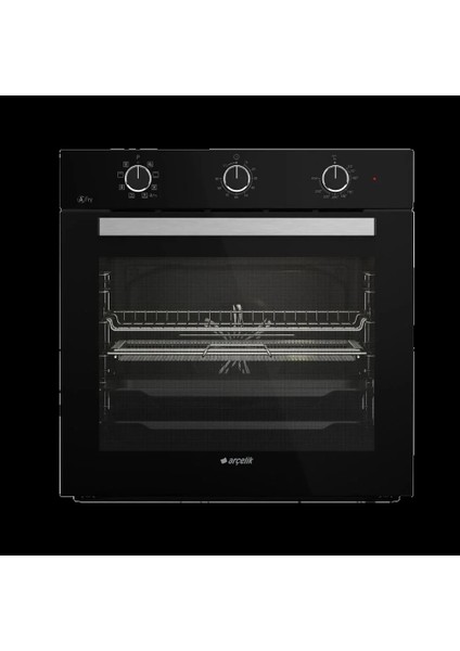 Siyah Analog Ankastre Set fiyatları