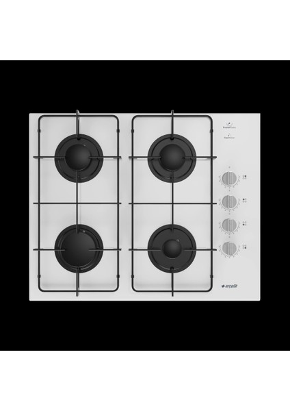 Smart Beyaz Ankastre Set fırsatları