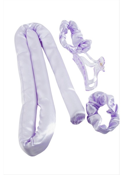 Bugidi Saç Şekillendirici Sünger Set