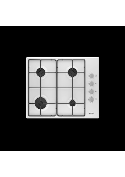 Beyaz Cam Şık Ankastre Set modelleri