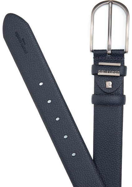 Erkek Lacivert Kemer 50321934-VR033