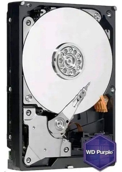 2tb 2000GB 3.5 7200 Rpm Masaüstü ve Kayıt Cihazı Harddisk I Refrubıshed fiyatları