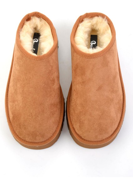 Taba Kadın Terlik K04677024072 fırsatları