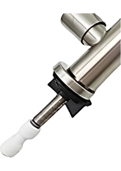 Arıtma Musluğu (Gümüş) fiyatları