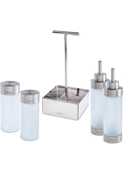 Timeless Yağlık Sirkelik ve Baharat Seti modelleri