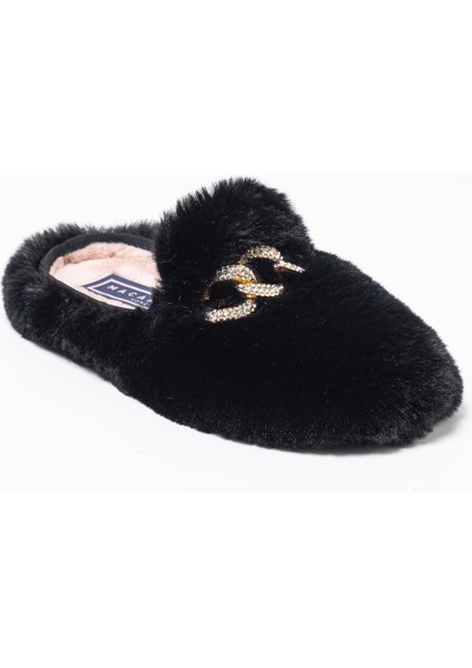 Kadın Terlik/ Panduf ( Ev ) ANAIS14-MK Macarena Groseto Pelo Jorge fiyatları