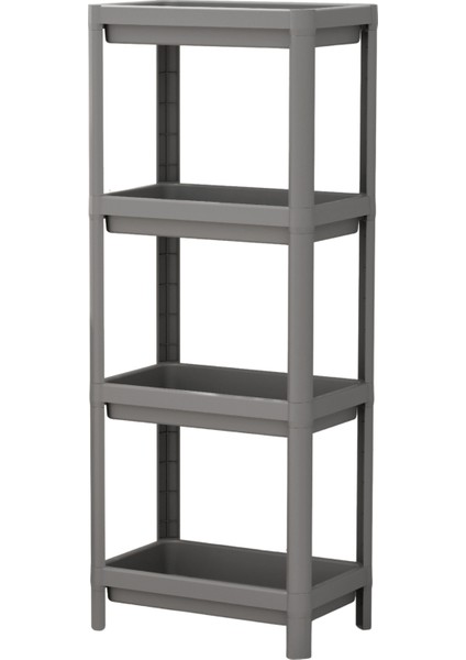 Rosie 4 Raflı Çok Amaçlı Banyo & Mutfak Düzenleyici Raf fiyatları