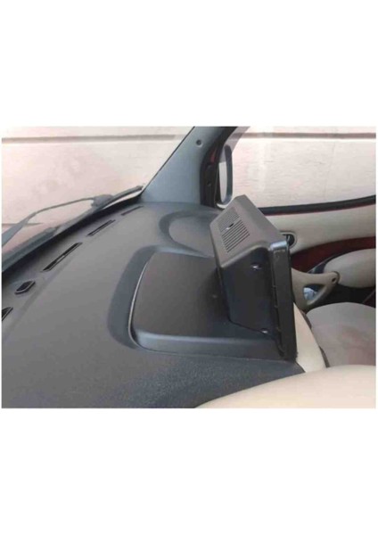 Fiat Doblo 2000-2010 Uyumlu 4 GB Ram 64 GB Hafıza Android Multimedya Teyp Carplay fırsatları