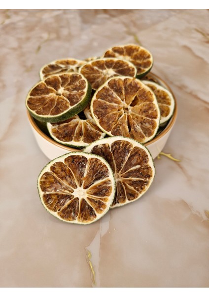 Mandalina Kurusu-Ilave ŞEKERSIZ-100 gr