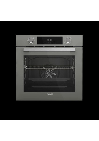 Gri Uygun Cam Ankastre Set fiyatları